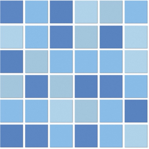 [INAX-47/POL-B1] GẠCH HỒ BƠI 47 x 47