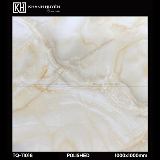[GCCKH-TQ-11018] Gạch ốp lát 1000×1000 TQ-11018