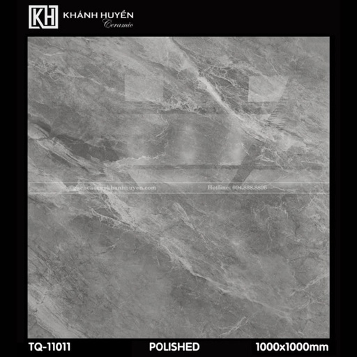 [GCCKH-TQ-11011] Gạch ốp lát 1000×1000 TQ-11011
