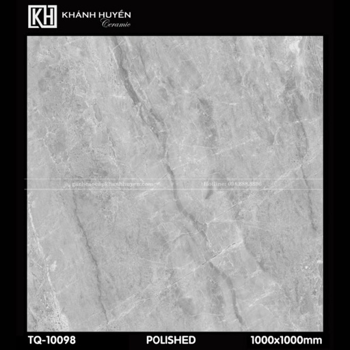 [GCCKH-TQ-10098] Gạch ốp lát 1000×1000 TQ-10098