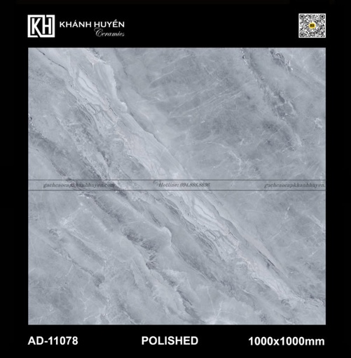 [GCCKH-AD-11078] Gạch ốp lát 1000×1000 AD-11078