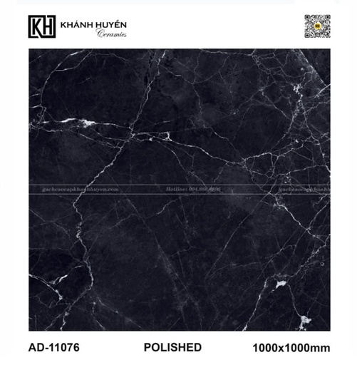 [GCCKH-AD-11076] Gạch ốp lát 1000×1000 AD-11076