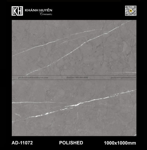 [GCCKH-AD-11072] Gạch ốp lát 1000×1000 AD-11072