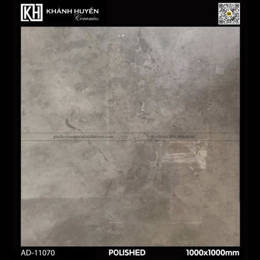 [GCCKH-AD-11070] Gạch ốp lát 1000×1000 AD-11070
