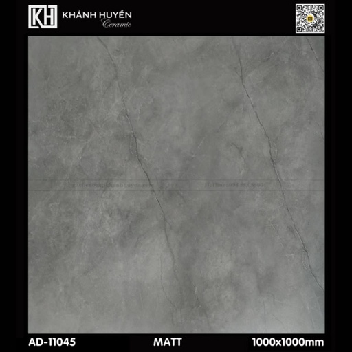 [GCCKH-AD-11045] Gạch ốp lát 1000×1000 AD-11045