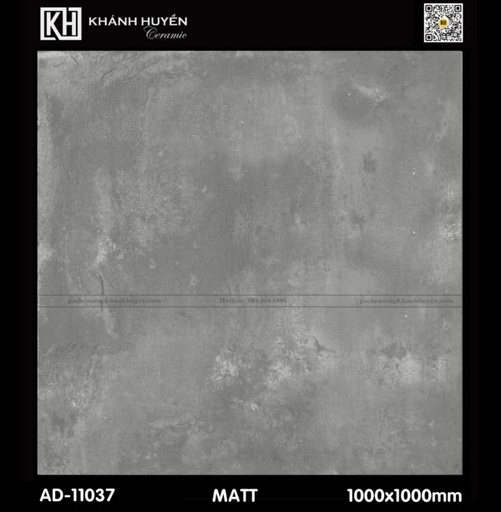 [GCCKH-AD-11037] Gạch ốp lát 1000×1000 AD-11037