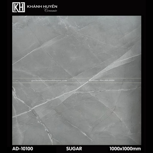 [GCCKH-AD-10100] Gạch ốp lát 1000×1000 AD-10100