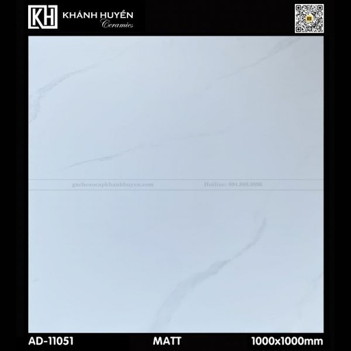 [GCCKH-AD-11051] Gạch ốp lát 1000×1000 AD-11051