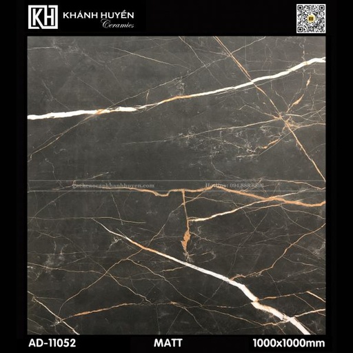 [GCCKH-AD-11052] Gạch ốp lát 1000×1000 AD-11052