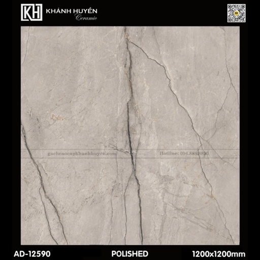 [GCCKH-AD-12590] Gạch ốp lát 1200×1200 AD-12590