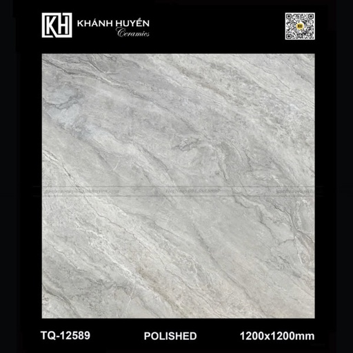 [GCCKH-TQ-12589] Gạch ốp lát 1200×1200 TQ-12589
