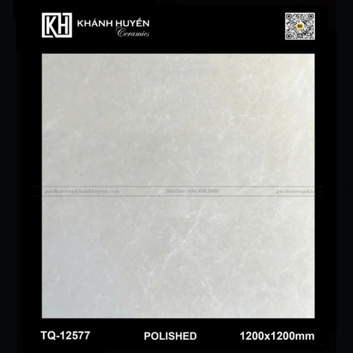 [GCCKH-TQ-12577] Gạch ốp lát 1200×1200 TQ-12577