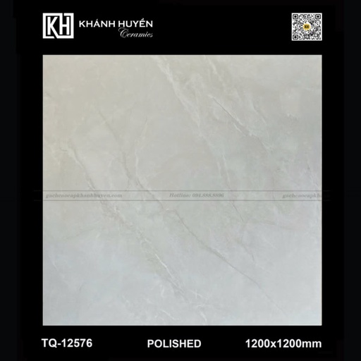 [GCCKH-TQ-12576] Gạch ốp lát 1200×1200 TQ-12576