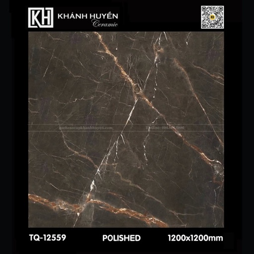 [GCCKH-TQ-12559] Gạch ốp lát 1200×1200 TQ-12559