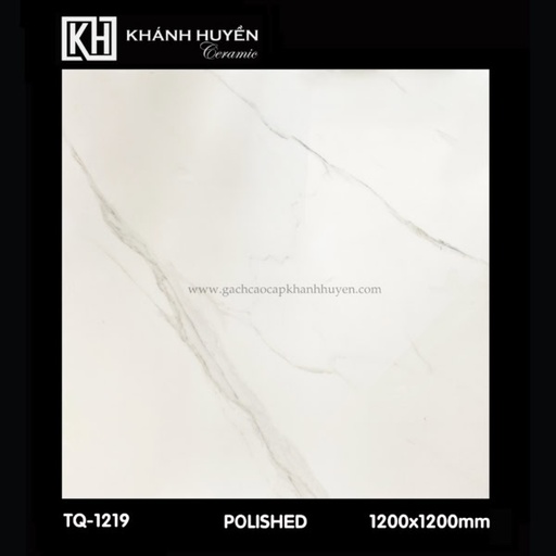 [GCCKH-TQ-1219] Gạch ốp lát 1200×1200 TQ-1219
