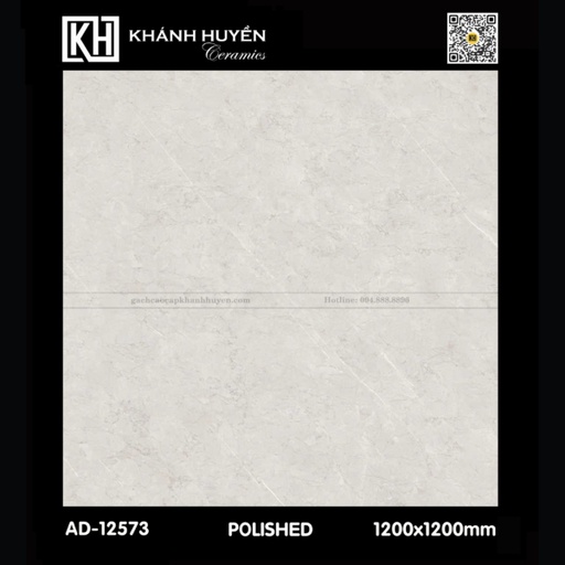 [GCCKH-AD-12573] Gạch ốp lát 1200×1200 AD-12573