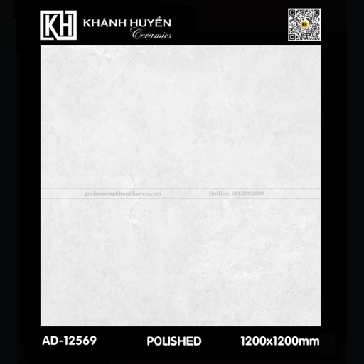 [GCCKH-AD-12569] Gạch ốp lát 1200×1200 AD-12569