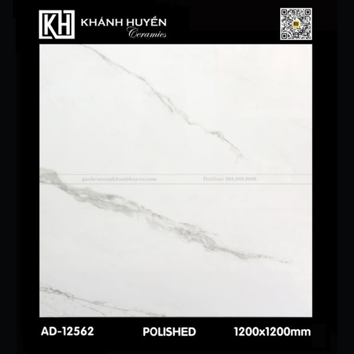 [GCCKH-AD-12562] Gạch ốp lát 1200×1200 AD-12562