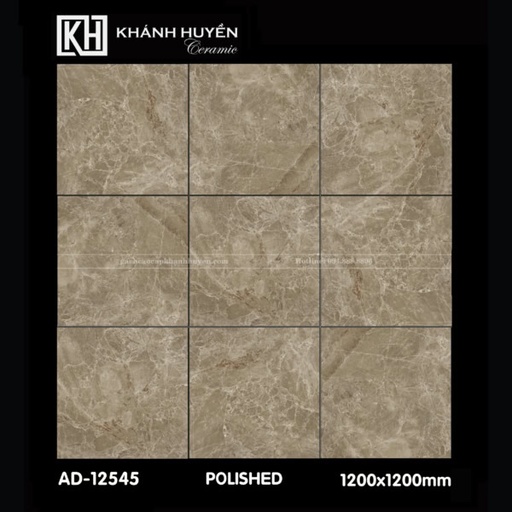 [GCCKH-AD-12545] Gạch ốp lát 1200×1200 AD-12545