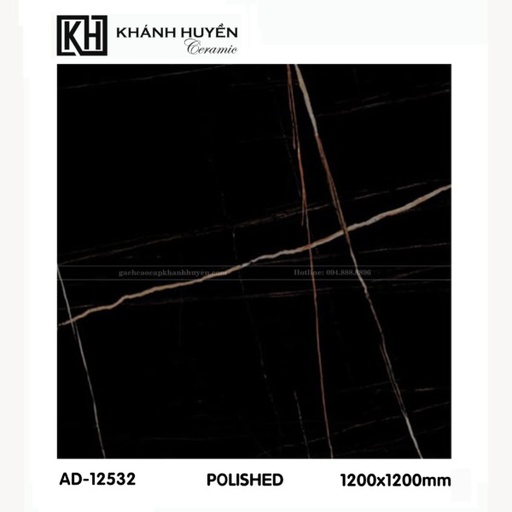 [GCCKH-AD-12532] Gạch ốp lát 1200×1200 AD-12532