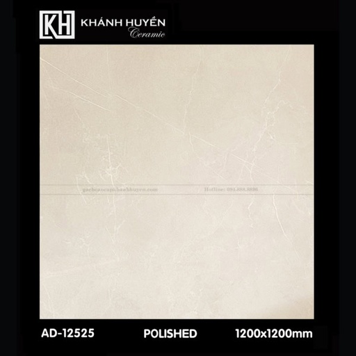 [GCCKH-AD-12525] Gạch ốp lát 1200×1200 AD-12525