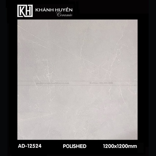 [GCCKH-AD-12524] Gạch ốp lát 1200×1200 AD-12524