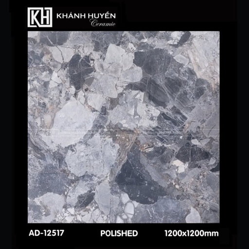 [GCCKH-AD-12517] Gạch ốp lát 1200×1200 AD-12517