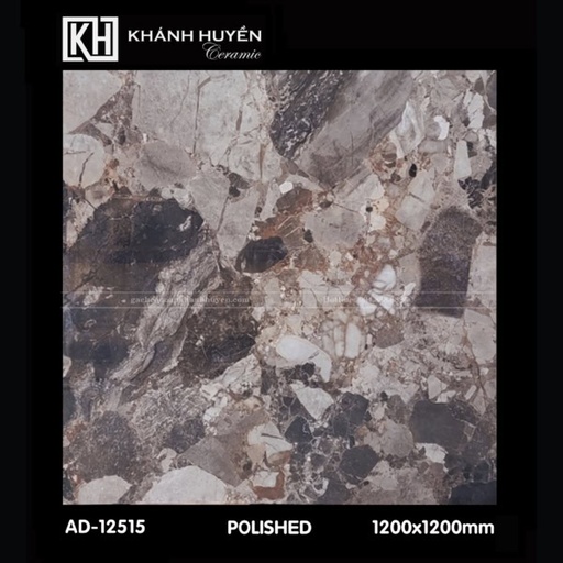 [GCCKH-AD-12515] Gạch ốp lát 1200×1200 AD-12515
