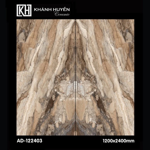 [GCCKH-AD-122403] Gạch ốp lát 1200×2400 AD-122403
