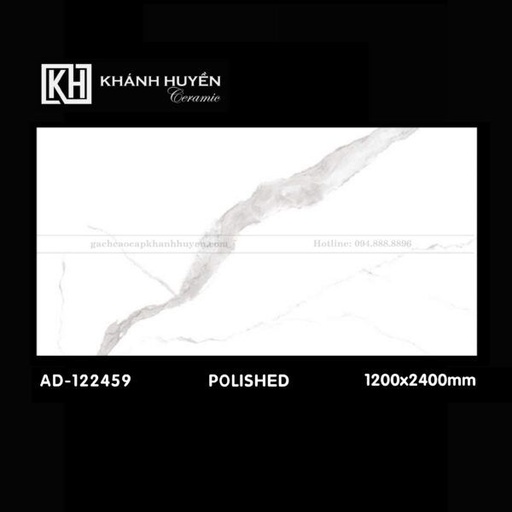 [GCCKH-AD-122459] Gạch ốp lát 1200×2400 AD-122459