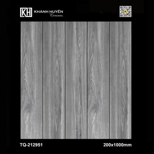 [GCCKH-TQ-212951] Gạch Giả Gỗ 200×1000 TQ-212951