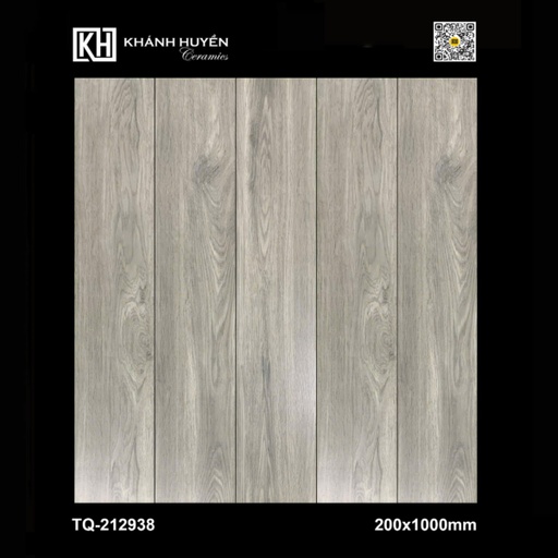 [GCCKH-TQ-212938] Gạch Giả Gỗ 200×1000 TQ-212938