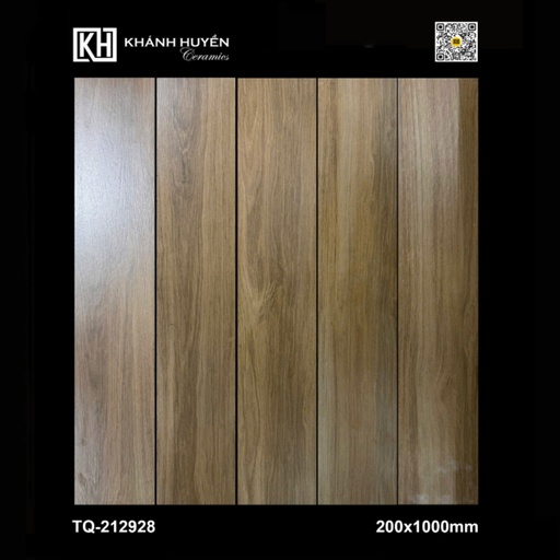 [GCCKH-TQ-212928] Gạch Giả Gỗ 200×1000 TQ-212928