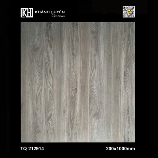 [GCCKH-TQ-212914] Gạch Giả Gỗ 200×1000 TQ-212914