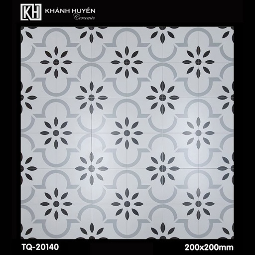 [GCCKH-TQ-20140] Gạch ốp lát 200×200 TQ-20140