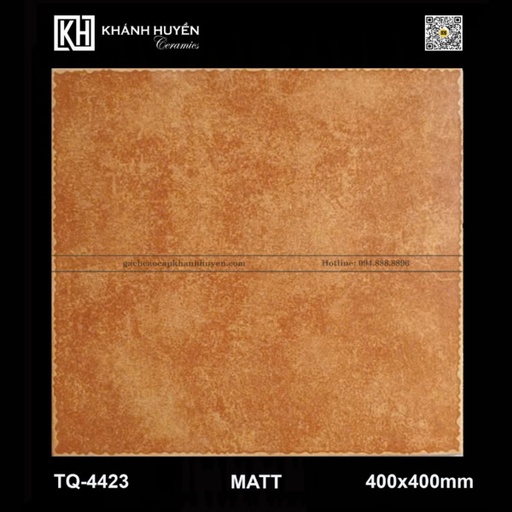 [GCCKH-TQ-4423] Gạch ốp lát 400×400 TQ-4423