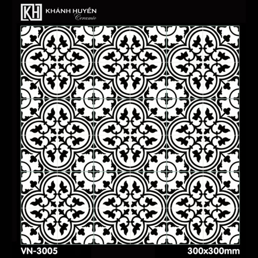 [GCCKH-VN-3005] Gạch ốp lát 300×300 VN-3005