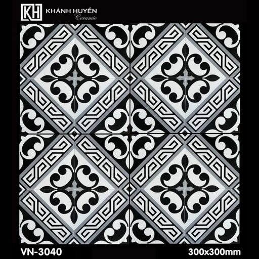 [GCCKH-VN-3040] Gạch ốp lát 300×300 VN-3040
