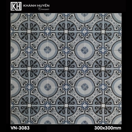 [GCCKH-VN-3083] Gạch ốp lát 300×300 VN-3083