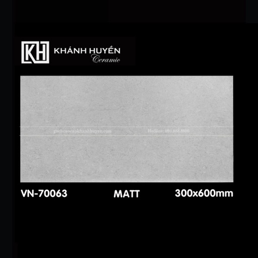 [GCCKH-VN-70063] Gạch ốp lát 300×600 VN-70063