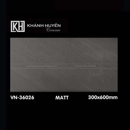[GCCKH-VN-36026] Gạch ốp lát 300×600 VN-36026
