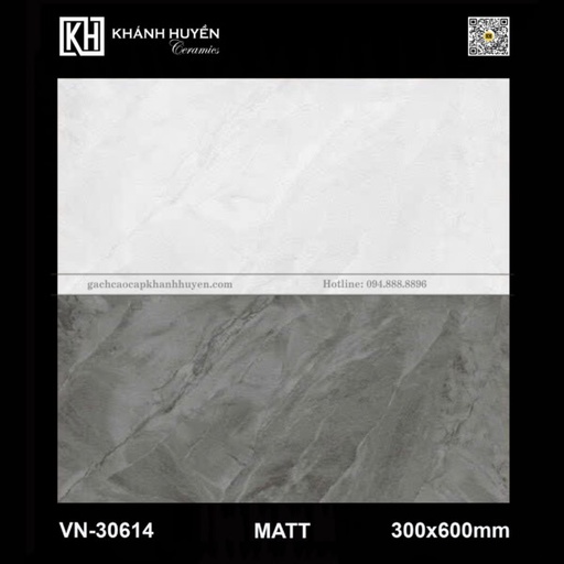[GCCKH-VN-30614] Gạch ốp lát 300×600 VN-30614