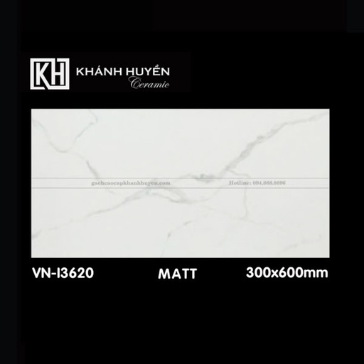 [GCCKH-VN-I3620] Gạch ốp lát 300×600 VN-I3620