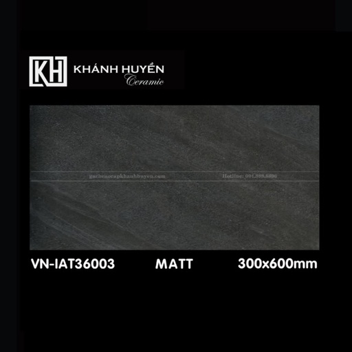 [GCCKH-VN-IAT36003] Gạch ốp lát 300×600 VN-IAT36003
