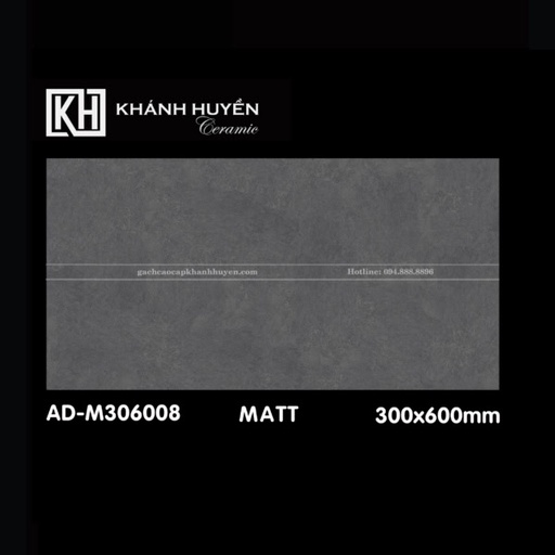 [GCCKH-AD-M306008] Gạch ốp lát 300×600 AD-M306008