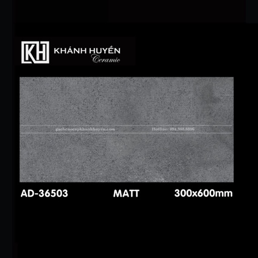 [GCCKH-AD-36503] Gạch ốp lát 300×600 AD-36503