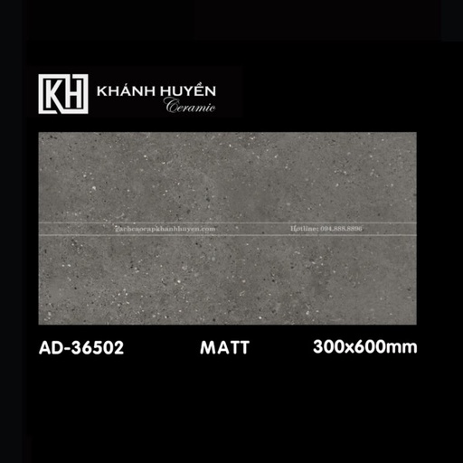 [GCCKH-AD-36502] Gạch ốp lát 300×600 AD-36502