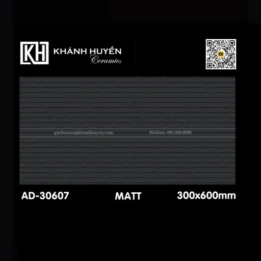 [GCCKH-AD-30607] Gạch ốp lát 300×600 AD-30607