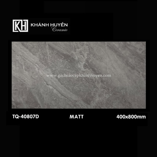 [GCCKH-TQ-40807D] Gạch ốp lát 400×800 TQ-40807D