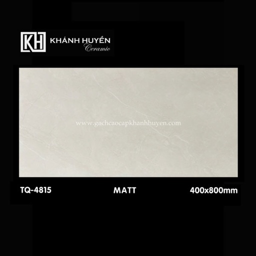[GCCKH-TQ-4815] Gạch ốp lát 400×800 TQ-4815